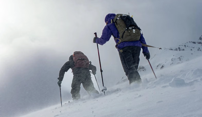 Arc'teryx