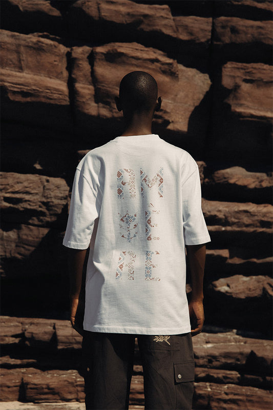 August Dry Jersey Tee