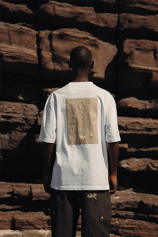 August Dry Jersey Tee