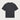 August 401 Dry Jersey Tee Pirate Black, back