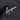 August 401 Dry Jersey Tee Pirate Black, detail