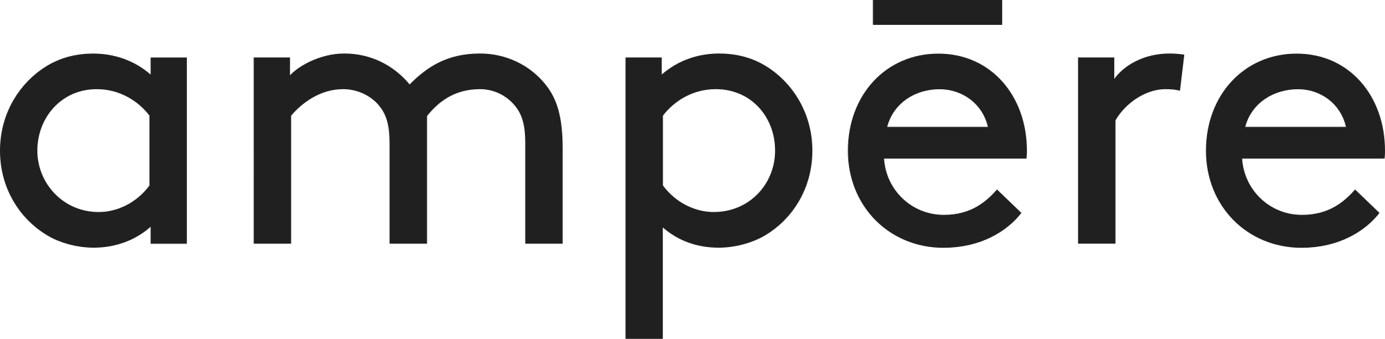AMPĒRE