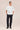 David Tee 30049 — White