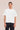 David Tee 30049 — White
