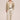 Kay 1420 Trousers — Ivory