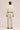 Kay 1420 Trousers — Ivory
