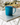 Titanium Single Wall 450 Mug - Blue