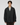 TAKIBI Denim Pullover — Black