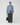 Triple Cloth Pants — Charcoal