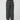 Triple Cloth Pants — Charcoal