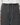 Triple Cloth Pants — Charcoal
