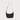 Flexible Insulated Shoulder Bag — Black