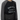 Flexible Insulated Shoulder Bag — Black