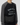 Flexible Insulated Shoulder Bag — Black