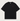 La Italic 12089 Logo Tee Black