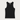 Simo Tank Top Black