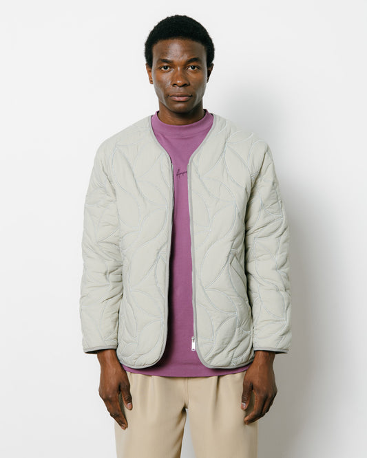 Walraven Quilted Jacket